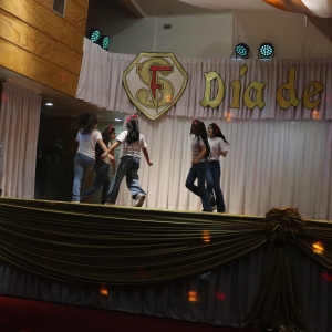 Día de la Familia